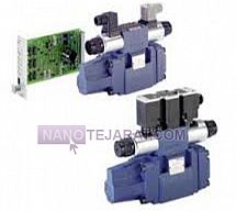 REXROTH Proportional Valve Amplifier REXROTH Proportional Valve Amplifier